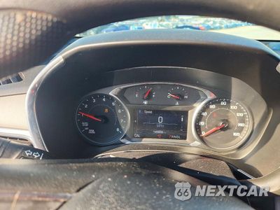 Zdjęcie 9 z 13 samochodu: 2021 CHEVROLET EQUINOX LT VIN:3GNAXKEV4MS137920 - miniatura
