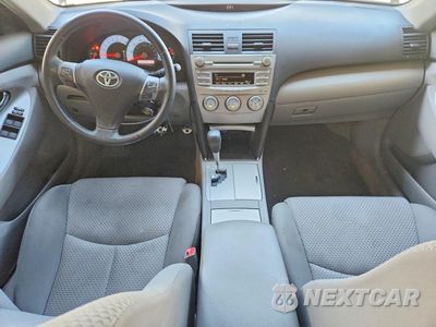 Zdjęcie 8 z 12 samochodu: 2011 TOYOTA CAMRY SE VIN:4T1BF3EK0BU186813 - miniatura