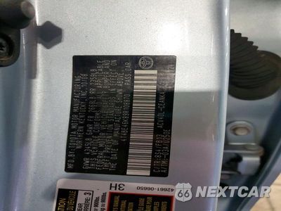 Zdjęcie 12 z 12 samochodu: 2009 TOYOTA CAMRY LE VIN:4T4BE46K89R108870 - miniatura