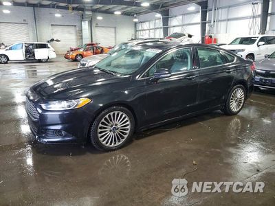 2015 FORD FUSION SE 3FA6P0HD9FR201147 - główne zdjęcie licytacji z USA - miniatura