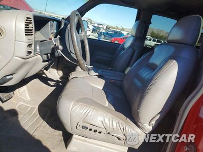 Zdjęcie 7 z 12 samochodu: 1997 CHEVROLET GMT-400 K1500 VIN:2GCEK19R9V1173051 - miniatura