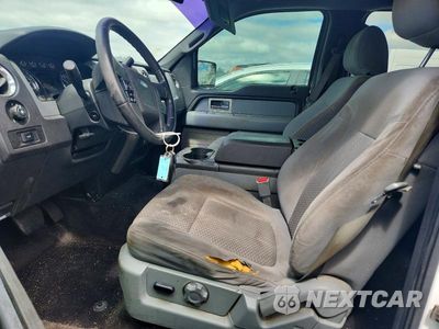 Zdjęcie 7 z 12 samochodu: 2011 FORD F150 SUPERCREW VIN:1FTFW1CF8BFD36784 - miniatura