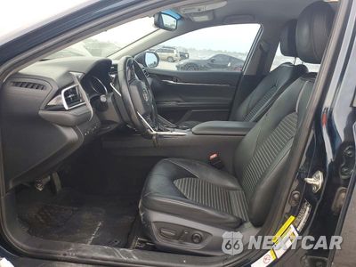 Zdjęcie 7 z 13 samochodu: 2018 TOYOTA CAMRY SE VIN:4T1B11HK3JU613463 - miniatura