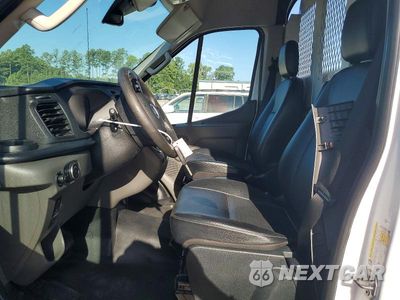Zdjęcie 7 z 14 samochodu: 2023 FORD TRANSIT T-250 VIN:1FTBR1C88PKB51690 - miniatura