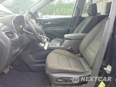 Zdjęcie 7 z 13 samochodu: 2020 CHEVROLET EQUINOX LT VIN:3GNAXUEVXLL321103 - miniatura