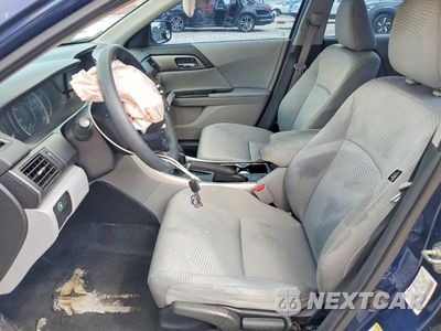 Zdjęcie 7 z 13 samochodu: 2014 HONDA ACCORD LX VIN:1HGCR2F30EA208821 - miniatura