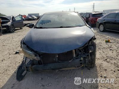 Piąte zdjęcie samochodu w środku: 2018 TOYOTA COROLLA LE VIN:5YFBURHE9JP748870 - miniatura