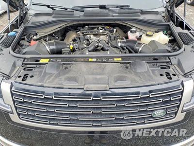 Zdjęcie 12 z 14 samochodu: 2025 LAND ROVER RANGE ROVER SE VIN:SALKP9E97SA296284 - miniatura