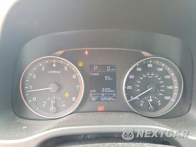 Zdjęcie 9 z 13 samochodu: 2017 HYUNDAI ELANTRA SE VIN:KMHD84LF1HU100335 - miniatura