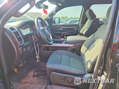 Zdjęcie 7 z 12 samochodu: 2024 RAM 1500 BIG HORN/LONE STAR VIN:1C6SRFFT9RN141756 - miniatura