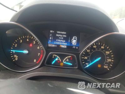 Zdjęcie 9 z 12 samochodu: 2017 FORD ESCAPE TITANIUM VIN:1FMCU0JD2HUC07802 - miniatura
