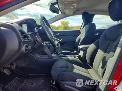 Zdjęcie 7 z 12 samochodu: 2013 DODGE DART SE VIN:1C3CDFAHXDD297404 - miniatura