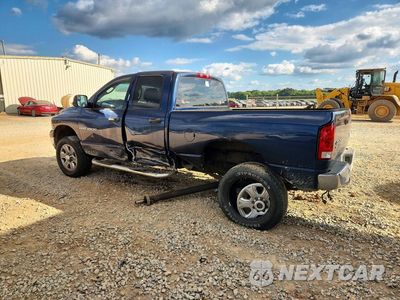 Drugie zdjęcie samochodu z przodu: 2004 DODGE RAM 2500 ST VIN:3D7KU28C14G165389 - miniatura