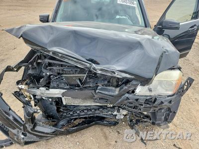 Zdjęcie 11 z 13 samochodu: 2010 MERCEDES-BENZ GLK 350 4MATIC VIN:WDCGG8HB9AF331523 - miniatura