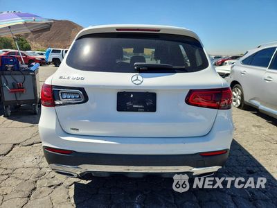 Zdjęcie 6 z 12 samochodu: 2020 MERCEDES-BENZ GLC 300 VIN:WDC0G8DB6LF753842 - miniatura