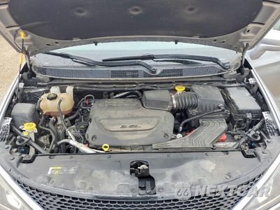 Zdjęcie 12 z 13 samochodu: 2019 CHRYSLER PACIFICA TOURING L VIN:2C4RC1BGXKR680593 - miniatura