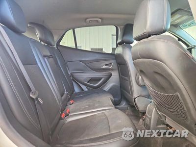 Zdjęcie 11 z 13 samochodu: 2014 BUICK ENCORE VIN:KL4CJASB6EB572517 - miniatura