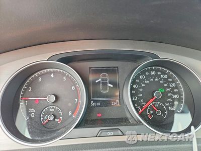 Zdjęcie 9 z 13 samochodu: 2017 VOLKSWAGEN GOLF S VIN:3VW217AU6HM040427 - miniatura
