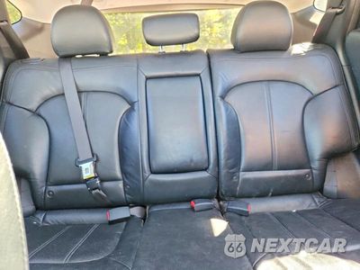 Zdjęcie 10 z 13 samochodu: 2011 HYUNDAI TUCSON LIMITED VIN:KM8JUCAC9BU204418 - miniatura
