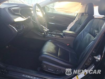 Zdjęcie 7 z 12 samochodu: 2015 TOYOTA AVALON LIMITED VIN:4T1BK1EB9FU168753 - miniatura