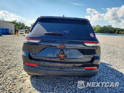 Zdjęcie 6 z 13 samochodu: 2025 JEEP GRAND CHEROKEE LIMITED VIN:1C4RJHBG3SC271486 - miniatura