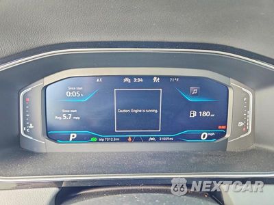Zdjęcie 9 z 12 samochodu: 2025 VOLKSWAGEN JETTA GLI AUTOBAHN VIN:3VW2T7BU9SM078590 - miniatura