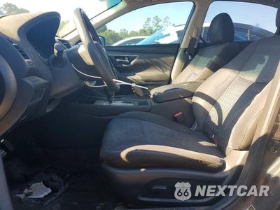 Zdjęcie 7 z 12 samochodu: 2017 NISSAN ALTIMA 2.5 S VIN:1N4AL3AP9HN328160 - miniatura