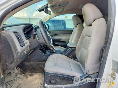 Zdjęcie 7 z 12 samochodu: 2018 CHEVROLET COLORADO VIN:1GCHSBEA4J1154426 - miniatura