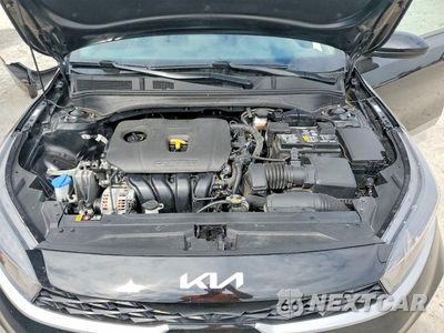Zdjęcie 11 z 13 samochodu: 2024 KIA FORTE LXS VIN:3KPF24AD9RE729115 - miniatura
