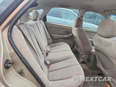 Zdjęcie 10 z 13 samochodu: 2006 HYUNDAI ELANTRA GLS VIN:KMHDN56D86U181176 - miniatura