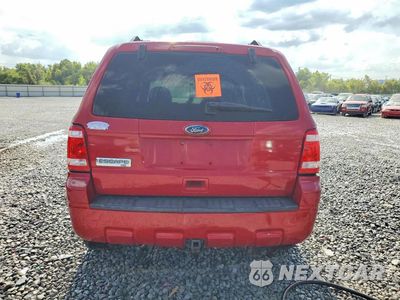 Zdjęcie 6 z 13 samochodu: 2011 FORD ESCAPE XLT VIN:1FMCU0D72BKA19449 - miniatura