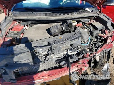 Zdjęcie 12 z 13 samochodu: 2017 FORD EXPLORER XLT VIN:1FM5K8D8XHGD37448 - miniatura