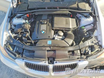 Zdjęcie 11 z 12 samochodu: 2008 BMW 335 I VIN:WBAVB77558NH78691 - miniatura