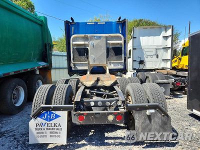 Zdjęcie 6 z 13 samochodu: 2016 INTERNATIONAL LONESTAR SEMI TRUCK VIN:3HSCXAPR6GN351751 - miniatura