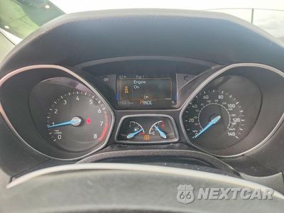Zdjęcie 9 z 12 samochodu: 2016 FORD FOCUS SE VIN:1FADP3F28GL241973 - miniatura