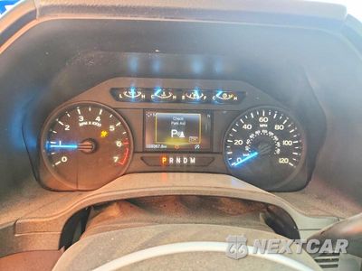 Zdjęcie 9 z 12 samochodu: 2018 FORD F150 SUPERCREW VIN:1FTEW1CP8JKC58565 - miniatura