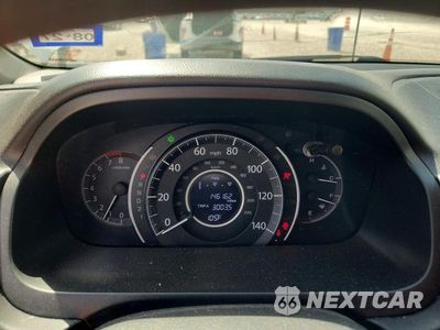 Zdjęcie 9 z 12 samochodu: 2014 HONDA CR-V LX VIN:5J6RM3H34EL040724 - miniatura