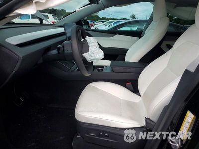 Zdjęcie 7 z 12 samochodu: 2026 TESLA MODEL Y VIN:7SAYGDEE0TF560782 - miniatura