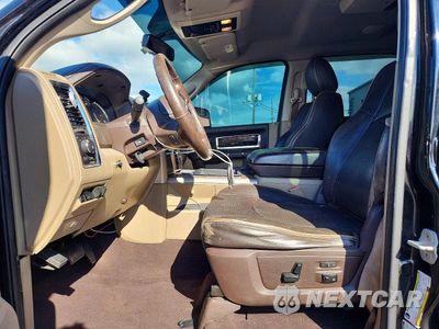 Zdjęcie 7 z 12 samochodu: 2012 DODGE RAM 2500 LONGHORN VIN:3C6UD5PL7CG158359 - miniatura