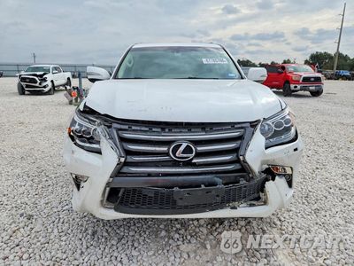 Piąte zdjęcie samochodu w środku: 2015 LEXUS GX 460 VIN:JTJBM7FX0F5098028 - miniatura
