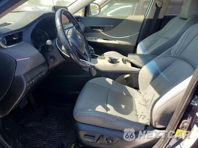 Zdjęcie 7 z 13 samochodu: 2021 TOYOTA VENZA XLE VIN:JTEAAAAH0MJ081184 - miniatura