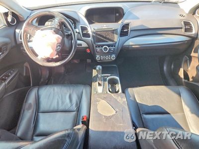Zdjęcie 8 z 13 samochodu: 2017 ACURA RDX TECHNOLOGY VIN:5J8TB4H59HL020676 - miniatura