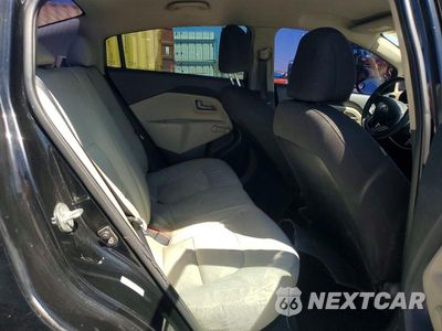 Zdjęcie 10 z 12 samochodu: 2013 KIA RIO LX VIN:KNADM4A37D6138141 - miniatura