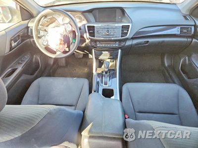 Zdjęcie 8 z 13 samochodu: 2016 HONDA ACCORD LX VIN:1HGCR2F3XGA012419 - miniatura