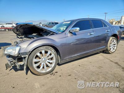 2019 CHRYSLER 300 LIMITED 2C3CCAEGXKH568677 - główne zdjęcie licytacji z USA - miniatura