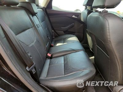 Zdjęcie 10 z 12 samochodu: 2016 FORD FOCUS SE VIN:1FADP3K21GL280958 - miniatura
