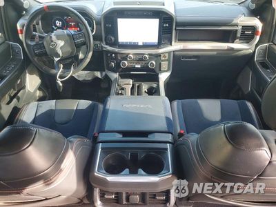 Zdjęcie 8 z 12 samochodu: 2023 FORD F150 RAPTOR VIN:1FTFW1RG4PFB77978 - miniatura