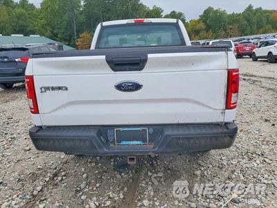 Zdjęcie 6 z 12 samochodu: 2017 FORD F150 SUPER CAB VIN:1FTFX1EG7HKD22894 - miniatura