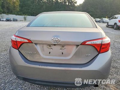 Zdjęcie 6 z 12 samochodu: 2015 TOYOTA COROLLA LE PLUS VIN:5YFBURHE6FP181363 - miniatura