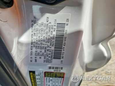 Zdjęcie 12 z 12 samochodu: 2008 TOYOTA TACOMA BASE VIN:5TETX22N98Z492312 - miniatura